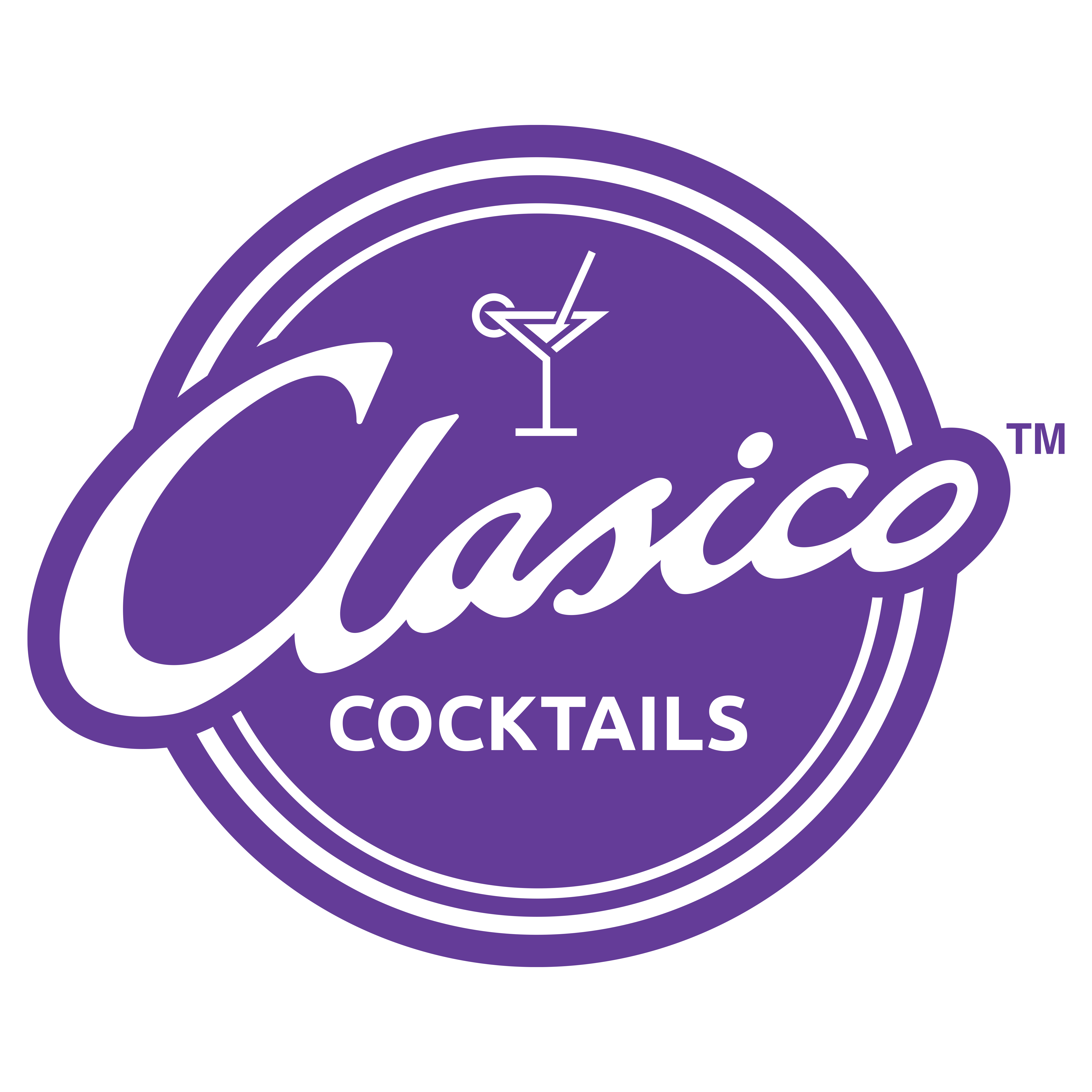 Clasico Cocktail - Cocktails made easy!